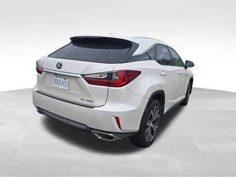 Used 2018 Lexus RX 350 FWD w/ Premium Package image 10