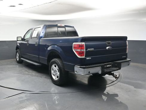 Used 2014 Ford F150 XLT w/ XLT Convenience Package image 4
