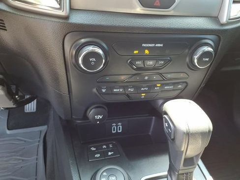 Used 2022 Ford Ranger XLT w/ FX4 Off-Road Package AWD/4WD image 12