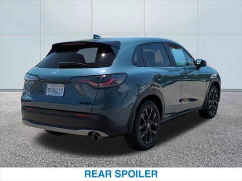 Used 2023 Honda HR-V Sport image 7