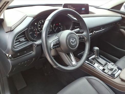 Certified 2025 MAZDA CX-30 2.5 Turbo w/ Premium Package image 14