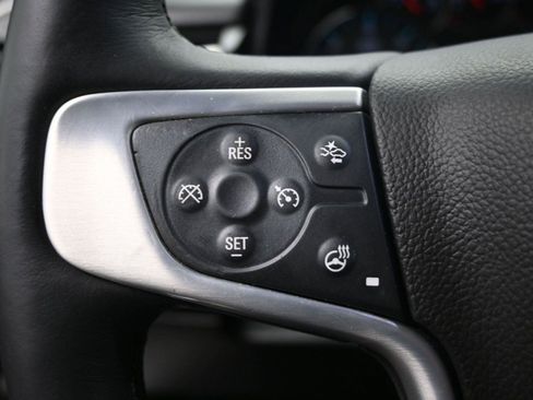 Used 2017 GMC Yukon XL SLT image 28