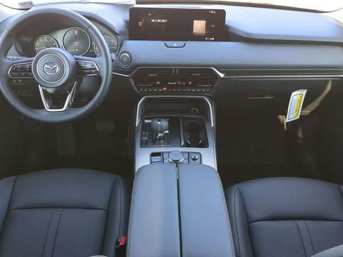 New 2026 MAZDA CX-90 3.3 Turbo w/ Preferred Package image 12