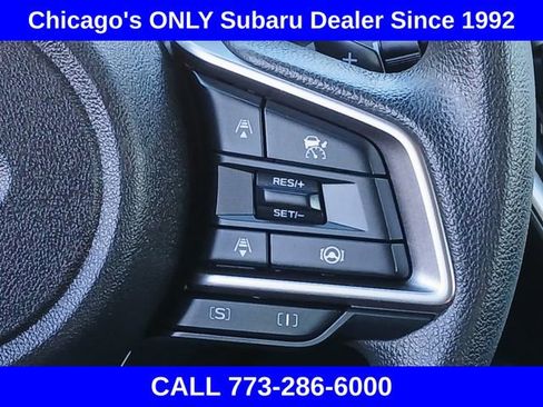 Certified 2024 Subaru Impreza 2.0i Sport image 10