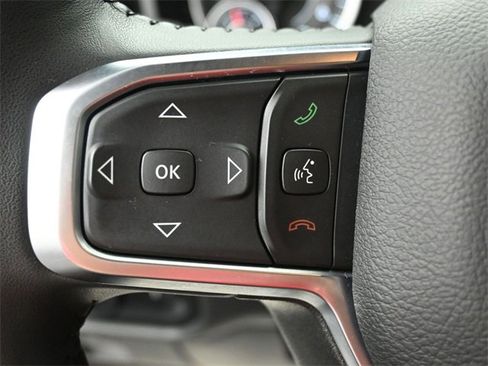 Used 2024 RAM 1500 Big Horn w/ Trailer Tow Group image 10