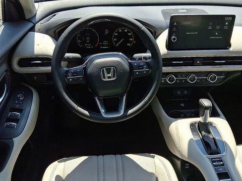New 2027 Honda HR-V EX-L image 11