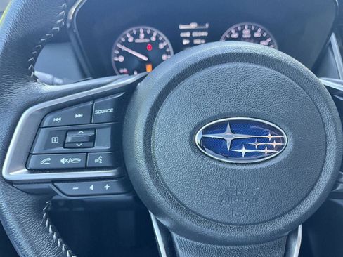Used 2024 Subaru Outback Premium w/ Popular Package #1A AWD/4WD image 24