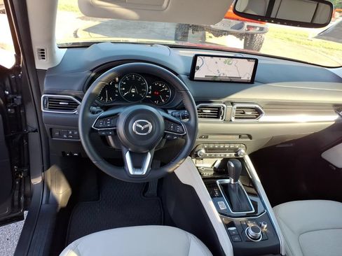 Used 2025 MAZDA CX-5 AWD 2.5 S image 7