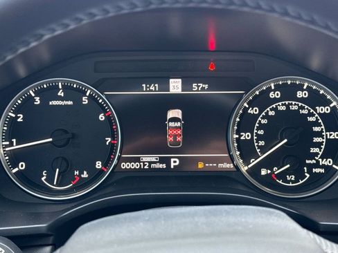 New 2026 Mitsubishi Outlander SE AWD/4WD image 24