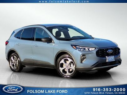 Used 2025 Ford Escape ST-Line w/ Equipment Group 301A