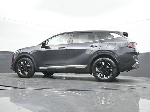 Used 2026 Kia Sportage LX FWD image 48