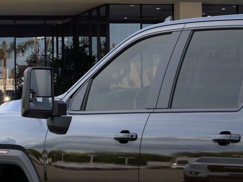 New 2026 GMC Sierra 2500 AT4X AWD/4WD image 13