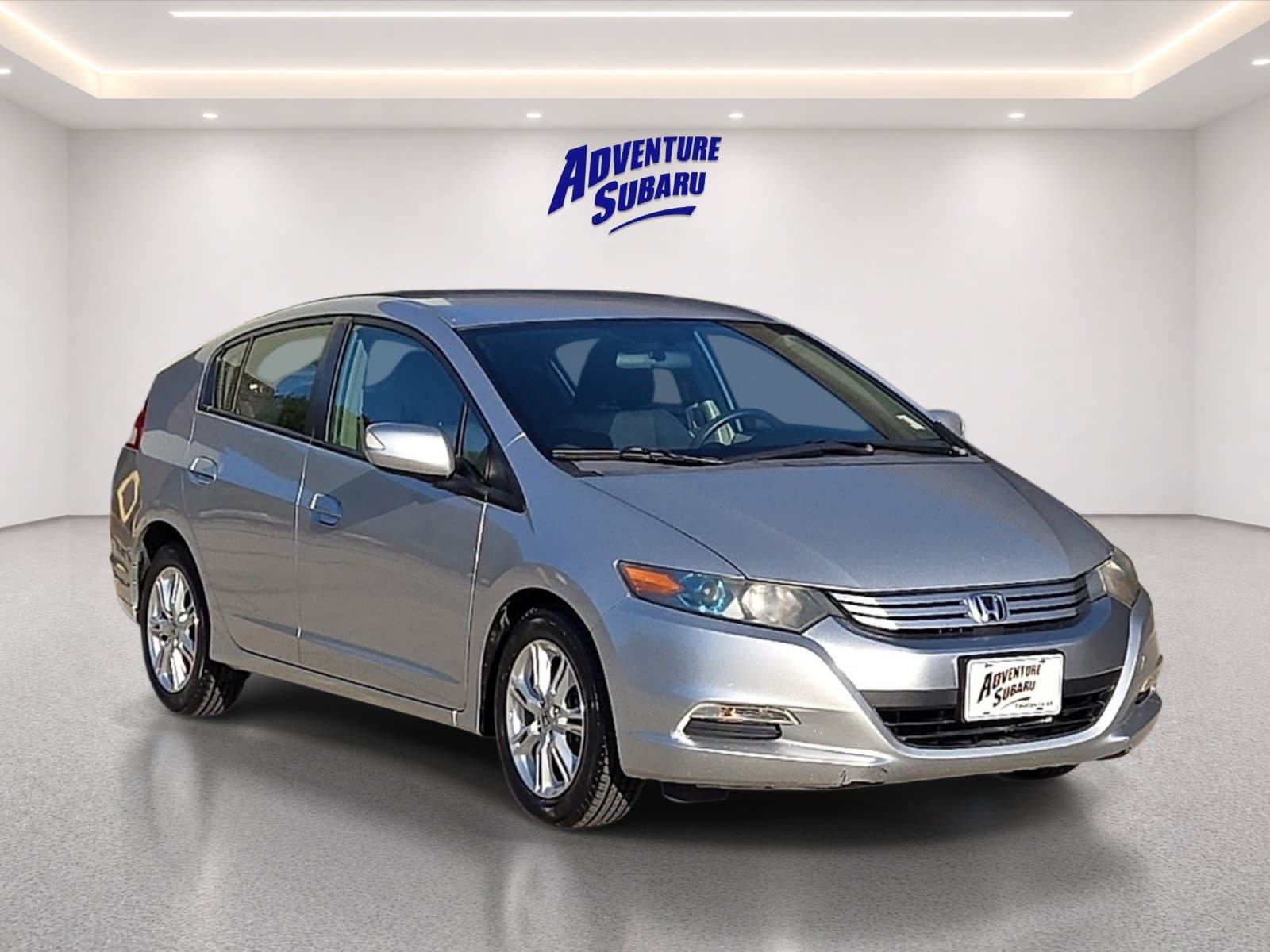 Used 2011 Honda Insight EX image 1