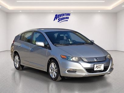Used 2011 Honda Insight EX