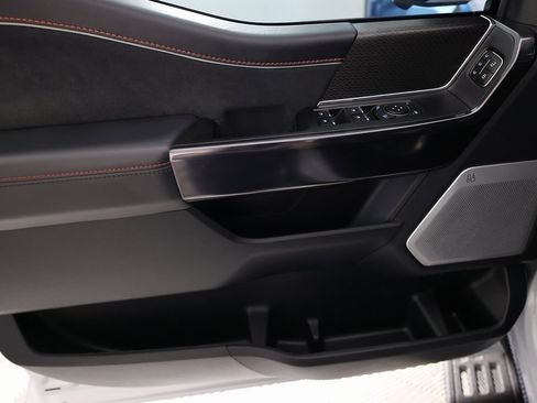 Used 2025 Ford F150 Raptor w/ Equipment Group 803A Raptor R image 15