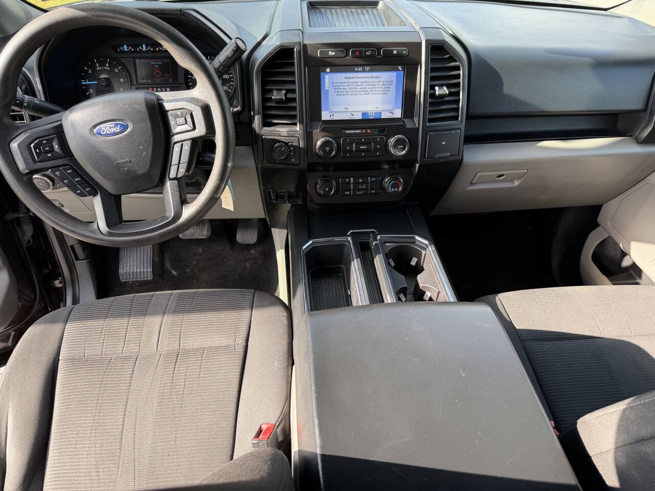 Used 2019 Ford F150 XL w/ Equipment Group 101A Mid AWD/4WD image 10