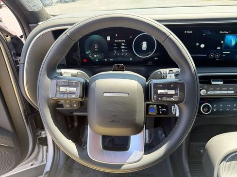 New 2026 Hyundai Palisade Calligraphy AWD/4WD image 11