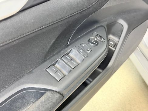 Used 2017 Honda Civic EX-T image 11