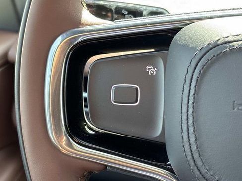 New 2026 Lincoln Navigator L Reserve AWD/4WD image 26