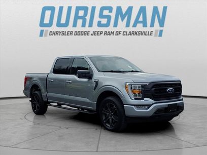 Used 2022 Ford F150 XLT w/ Equipment Group 302A High