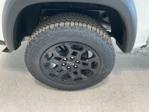 New 2026 Chevrolet Colorado Trail Boss image 7
