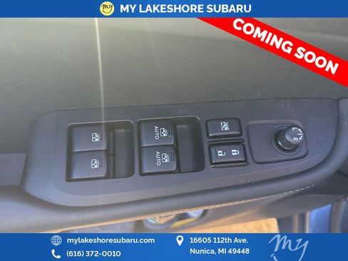 Used 2016 Subaru Outback 2.5i Premium image 12