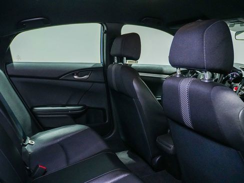 Used 2019 Honda Civic Sport image 22