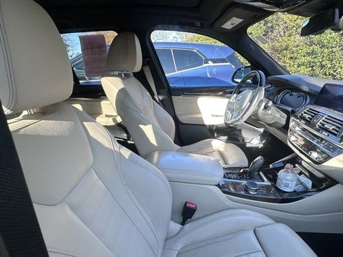 Used 2019 BMW X3 xDrive30i image 5