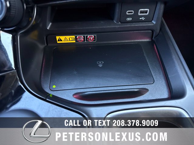 Used 2026 Lexus NX 350h AWD w/ Accessory Package (2T) image 16