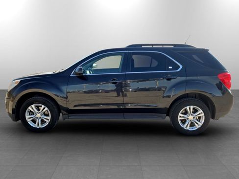 Used 2011 Chevrolet Equinox LT w/ Driver Convenience Package image 10