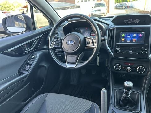 Used 2021 Subaru Crosstrek 2.0i Premium AWD/4WD image 6