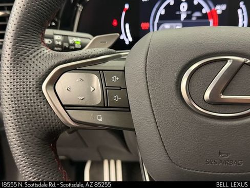 Used 2025 Lexus NX 350 F Sport AWD/4WD image 35