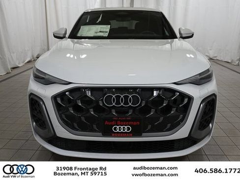 Used 2025 Audi Q5 Premium Plus AWD/4WD image 16
