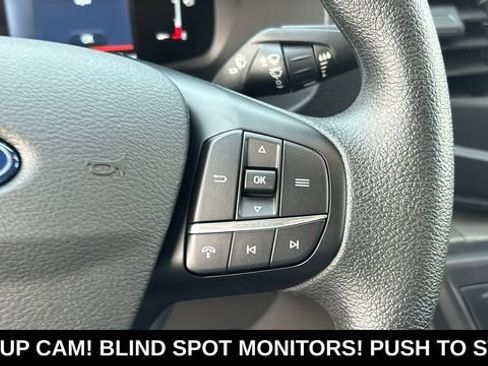 New 2026 Ford Transit 250 148 Medium Roof RWD image 17