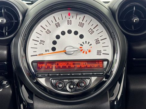 Used 2013 MINI Cooper Countryman S w/ Sport Pkg image 13