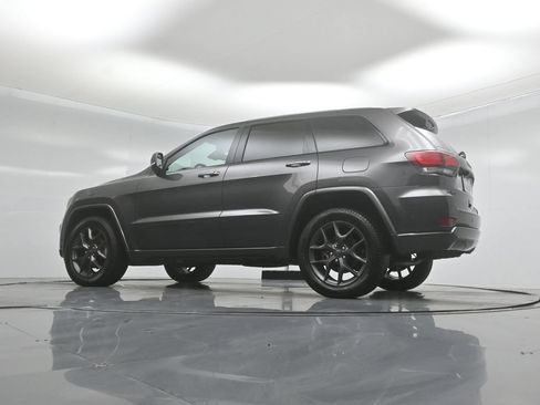 Used 2021 Jeep Grand Cherokee Limited w/ Quick Order Package 28K 80th AWD/4WD image 49