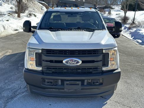 Used 2017 Ford F350 XL w/ Power Equipment Group image 3
