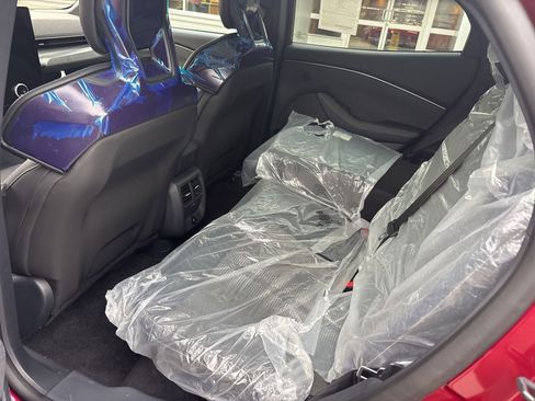 New 2025 Ford Mustang Mach-E GT w/ Interior Protection Package image 20