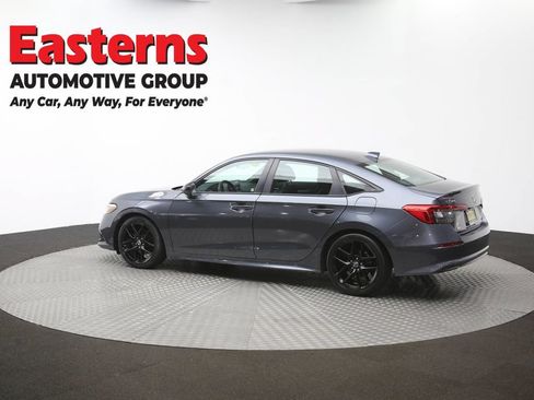 Used 2024 Honda Civic Sport image 59