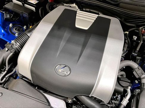 New 2025 Lexus IS 350 F Sport image 20