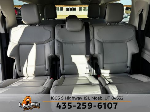 New 2026 Ford Expedition Max Active AWD/4WD image 43