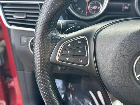 Used 2018 Mercedes-Benz GLE 350 4MATIC image 16