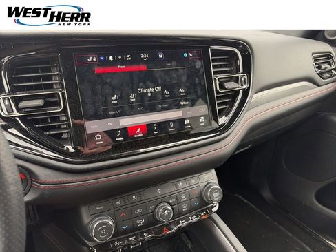 Used 2026 Dodge Durango GT image 9