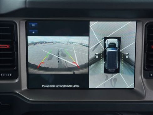 Used 2024 Ford Bronco Raptor w/ Interior Carbon Fiber Pack 6 image 28