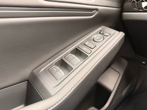 New 2025 Honda Accord Sport image 12