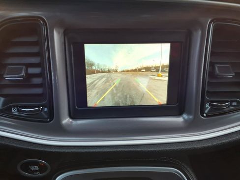 Used 2022 Dodge Challenger R/T image 14