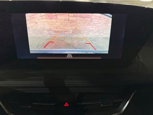 Used 2025 Buick Encore GX Preferred image 9