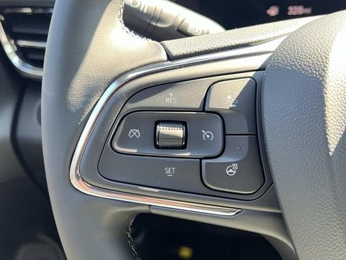 Used 2025 Buick Envista Sport Touring w/ Convenience I Package image 24