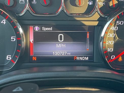 Used 2016 GMC Sierra 1500 SLT w/ SLT Premium Package image 16