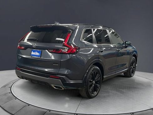 Used 2024 Honda CR-V Sport Touring image 5